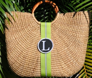 Beach Basket XL