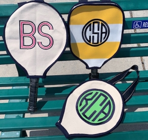 Paddle Tennis Racquet Cover